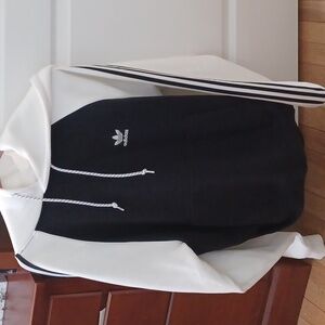 New adidas superstar pullover hoodie